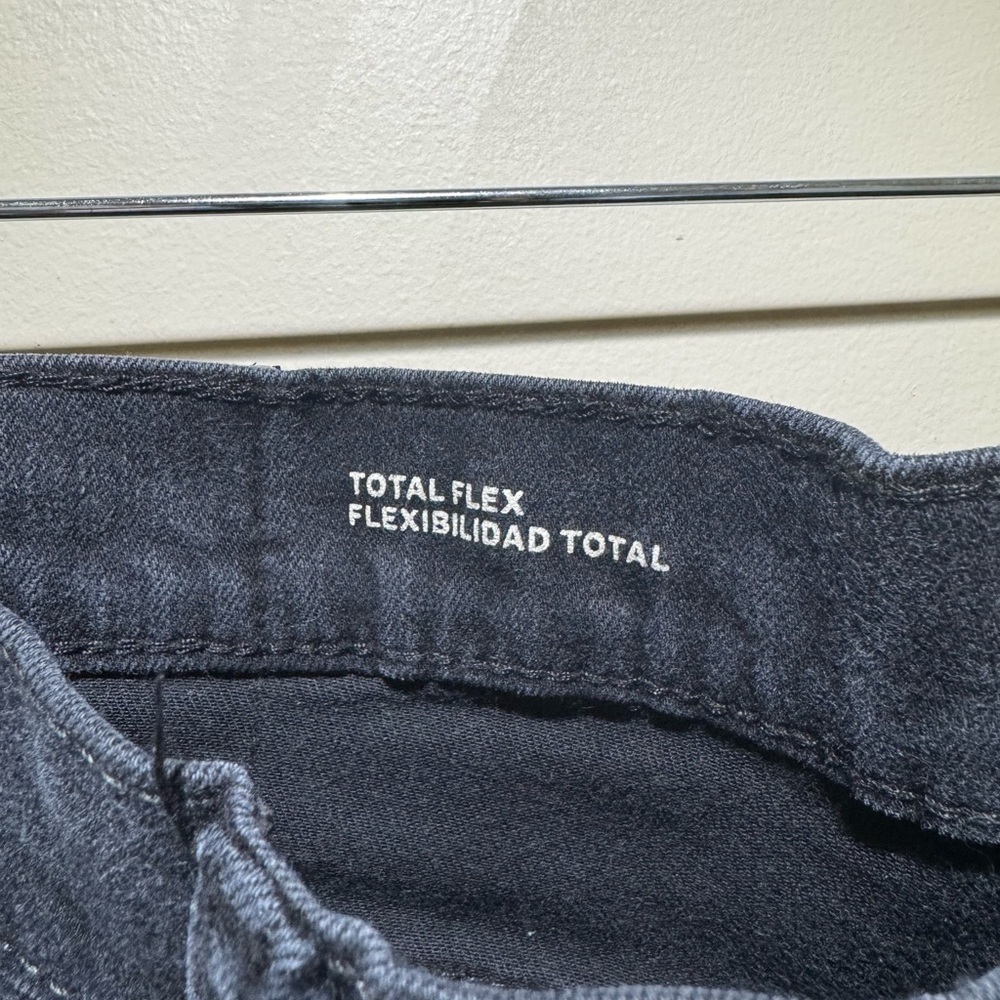 Goodfellow & Co Total Flex Skinny Men’s Jeans 36W x 32L - Picture 5 of 9